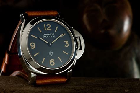 Panerai watches history